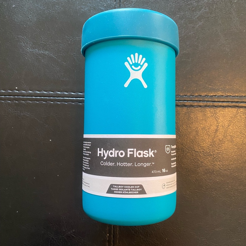 Hydro Flask 16oz Tallboy Cooler Cup